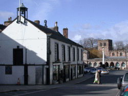 Appleby Shops and Services Appleby Directory A2A Advertising